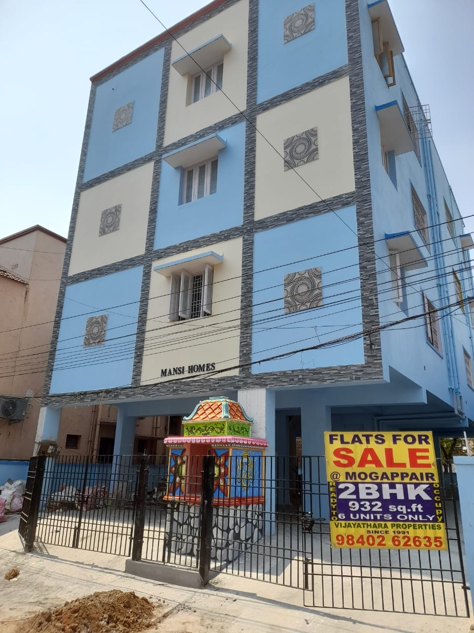 Let’s renovate your living space.