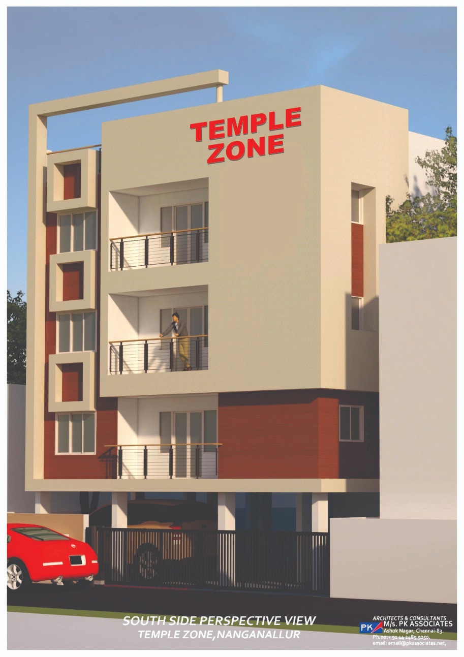 Let’s renovate your living space.